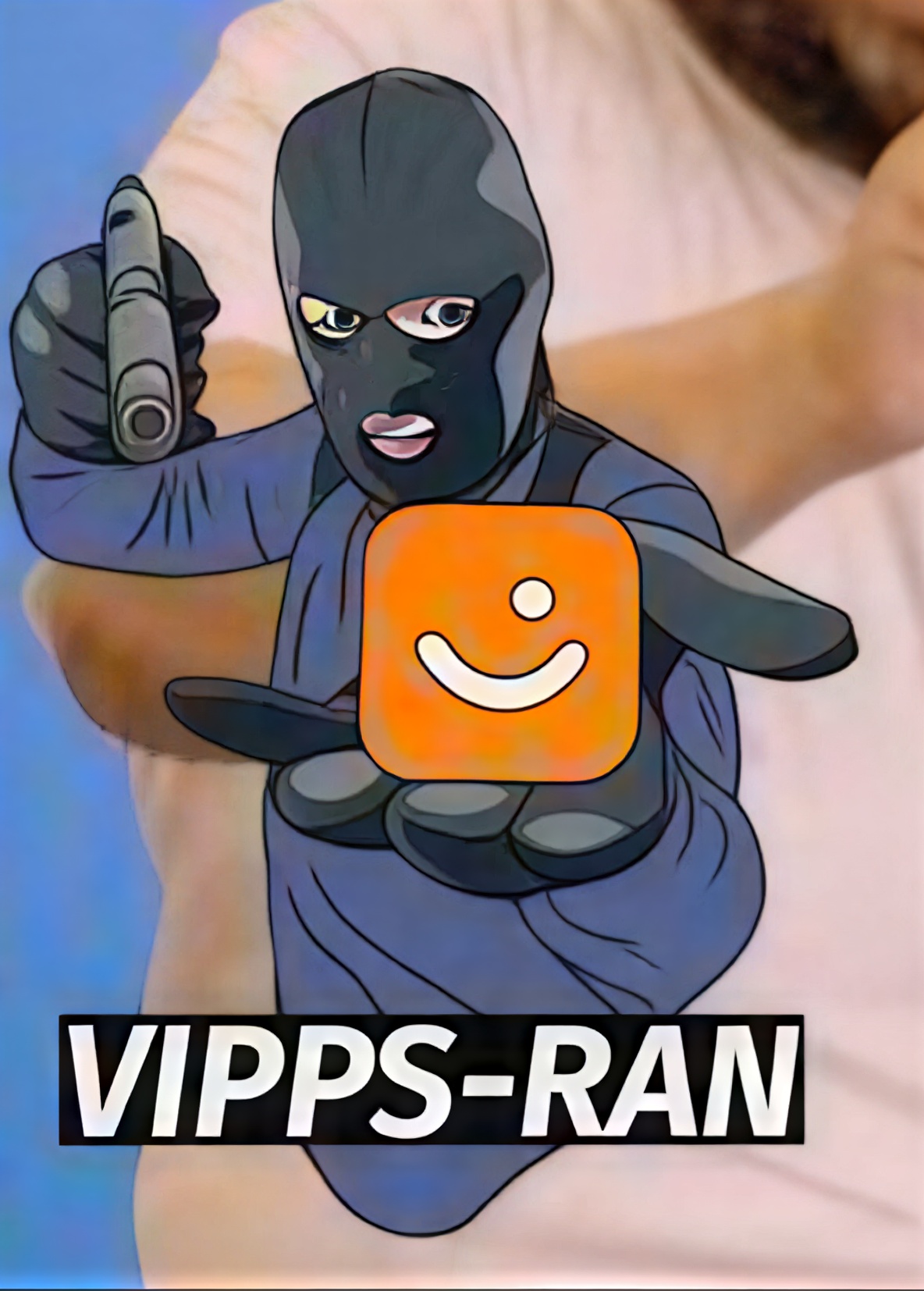 VIPPSRAN Image
